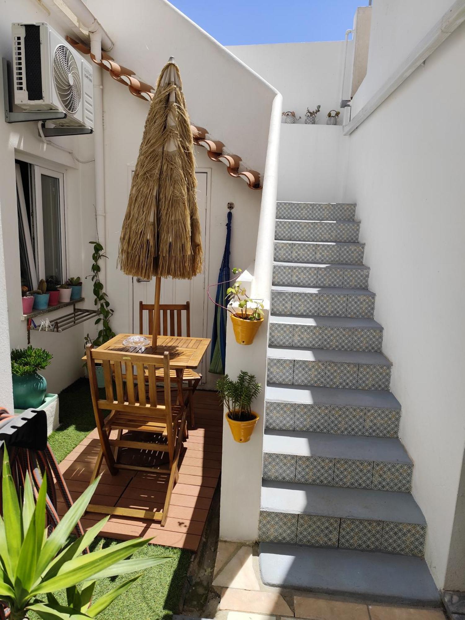 Stressfree Apartamento Vila Nova de Milfontes Exterior photo