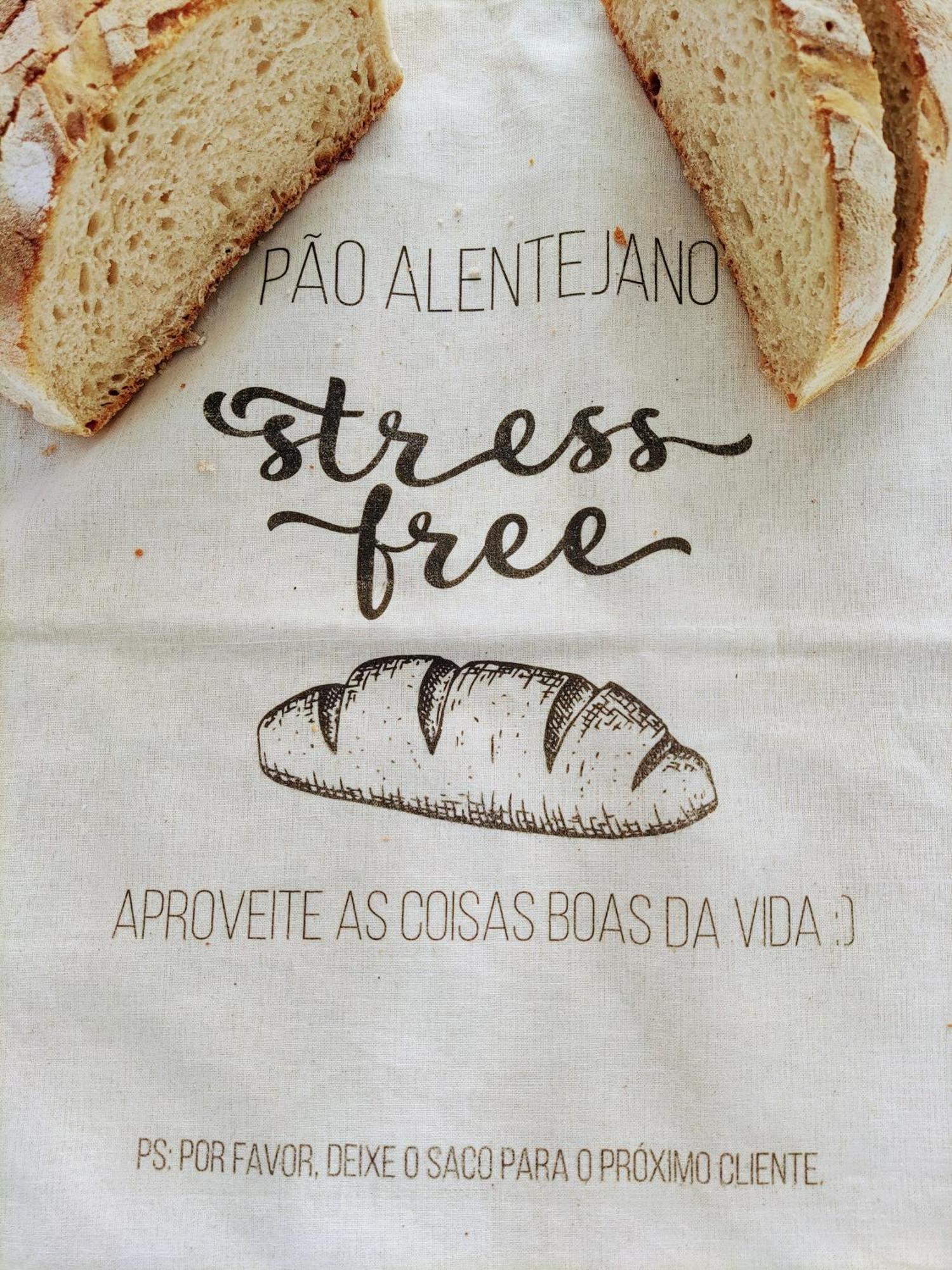 Stressfree Apartamento Vila Nova de Milfontes Exterior photo