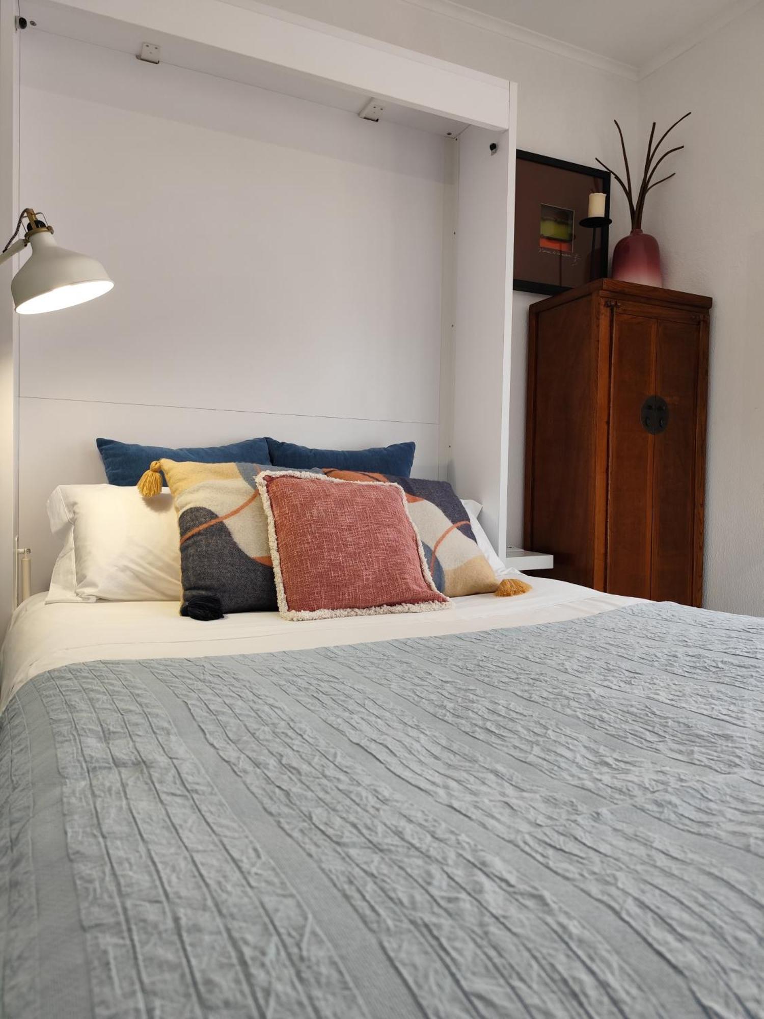 Stressfree Apartamento Vila Nova de Milfontes Exterior photo